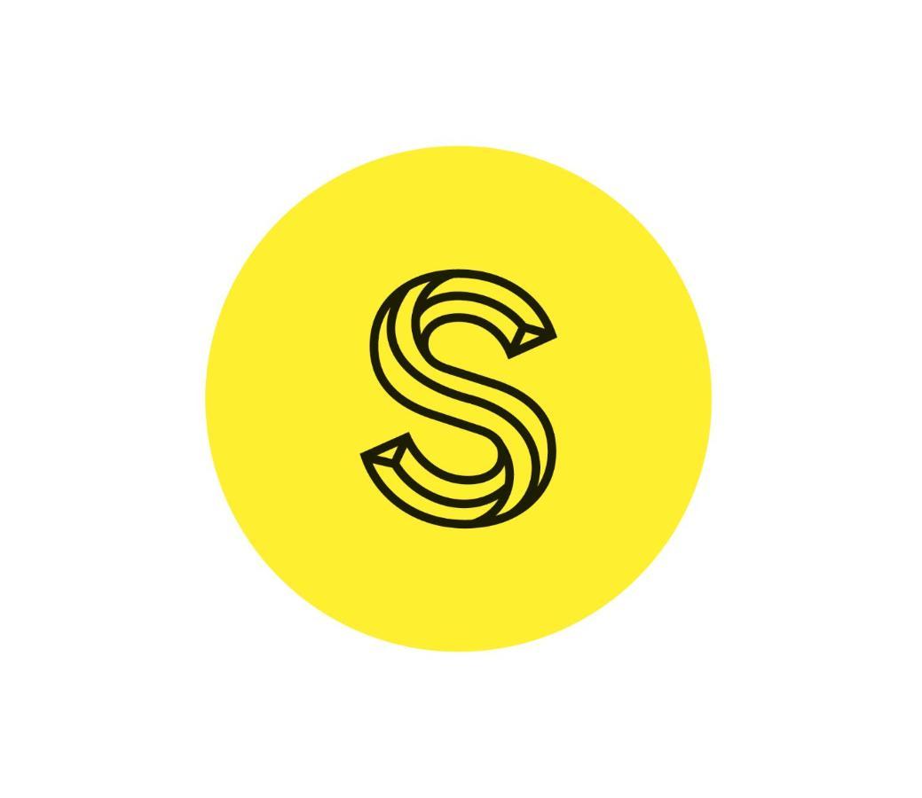 Smartflats - The City Antwerpen Eksteriør billede